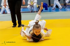 26.04.2026 Wachau JUDO Kids Cup